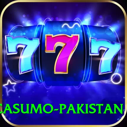 Casumo Pakistan Games (Casino & Earning) Turbo vv2.7.0 - 2