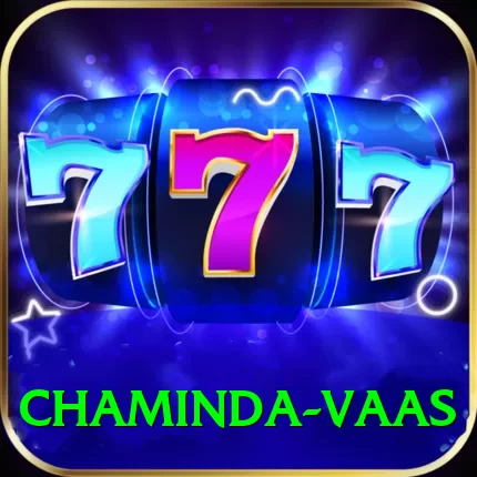 chaminda vaas Gold Pro v3.1.8 - 2