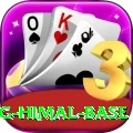 chamlang himal base Max v4.5.7