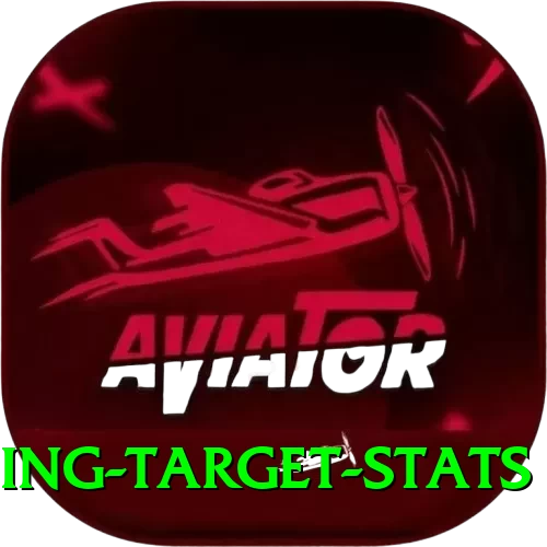 chasing target stats Plus Edition v5.3.0 - 2