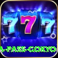 cho la pass gokyo Pro1 v4.4.8