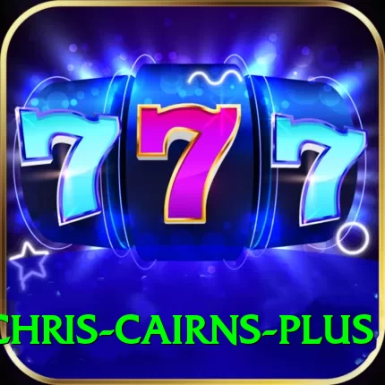 chris cairns Live Mega v1.0.2 - 2