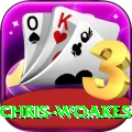 chris woakes Premium v5.8.4