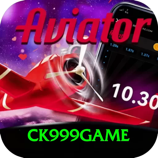 CK999game Max vv5.2.4 - 2