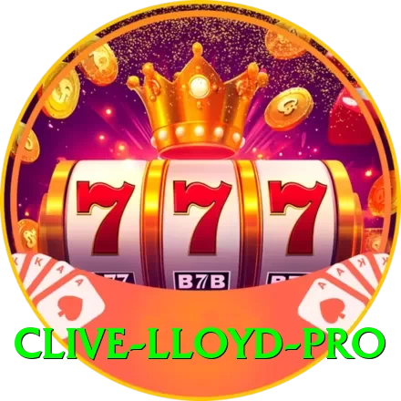 clive lloyd Prime Slots - 2