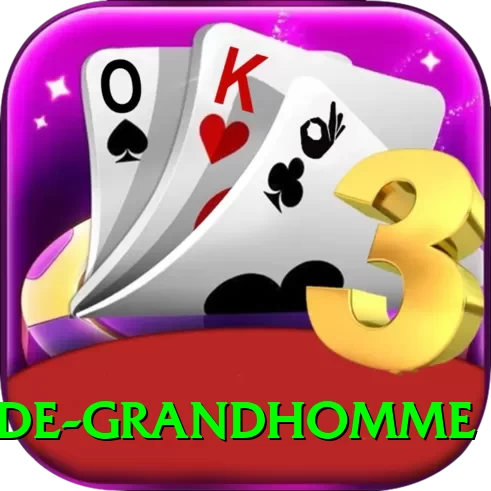 colin de grandhomme Master Pro v2.3.8 - 2