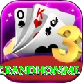 colin de grandhomme Master Pro v2.3.8