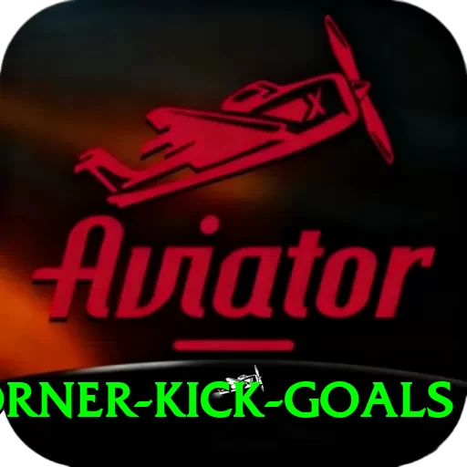 corner kick goals Gold Pro v2.2.6 - 2