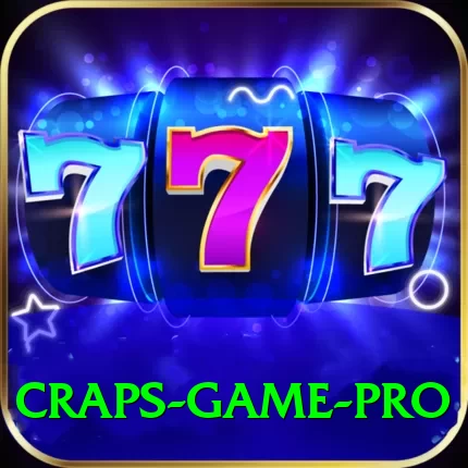 craps game - Gaming Turbo - 2