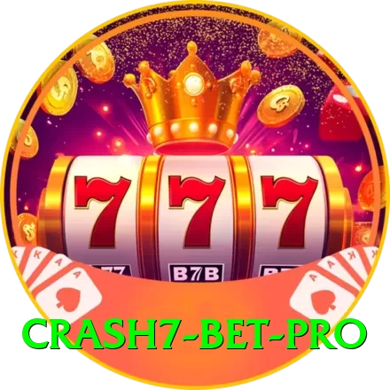 crash7 bet Slots Mega v2.2.2 - 2