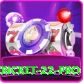 cricket 22 Max Jackpot
