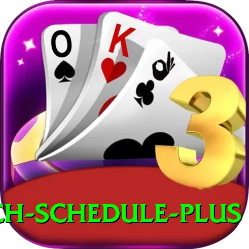 cricket match schedule Slots Plus v2.6.8 - 2