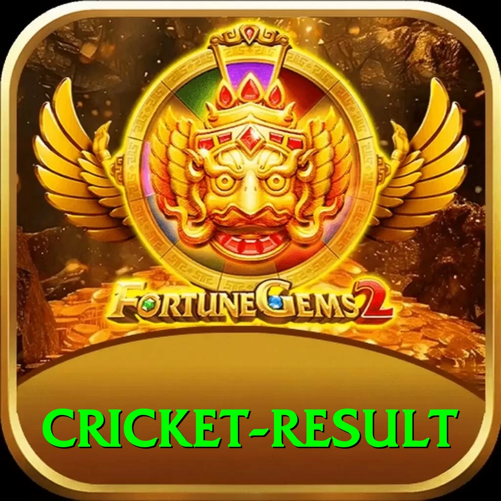 cricket result Gold v4.0.0 - 2