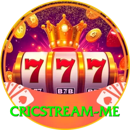 cricstream me - 2
