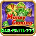 Des Patti 777 Apps (Tools & Injectors) Plus v3.1.6