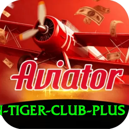 Dragon Tiger Club Turbo Rewards - 2