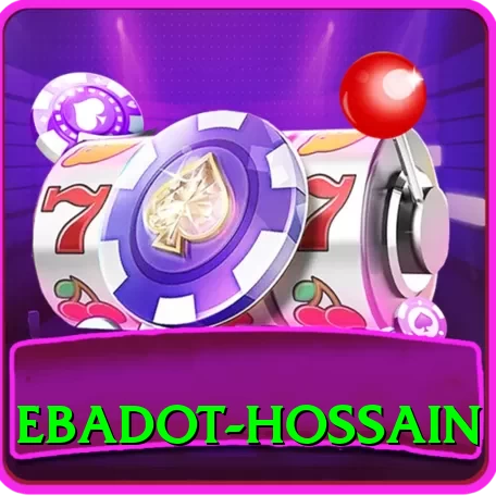 ebadot hossain Deluxe Pro v1.3.0 - 2