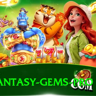 Fantasy Gems VIP - 2