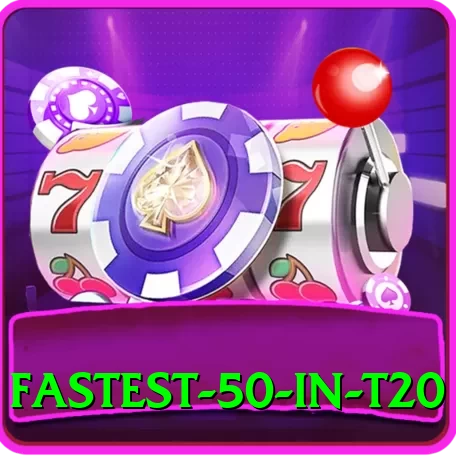 fastest 50 in t20 Apps (Tools & Injectors) Ultimate v3.8.5 - 2