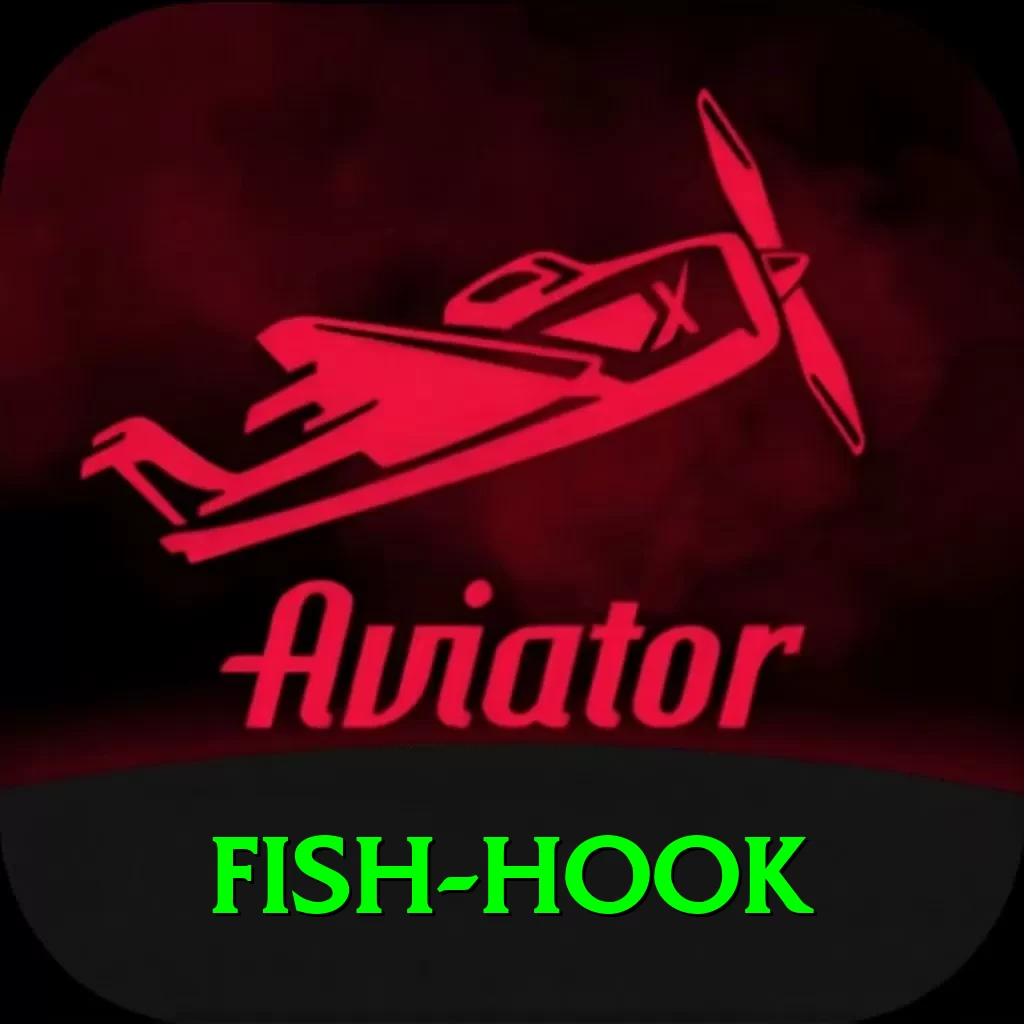fish hook Turbo Pro v2.8.3 - 2