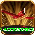 fishing accessories Games (Casino & Earning) Turbo v5.1.1