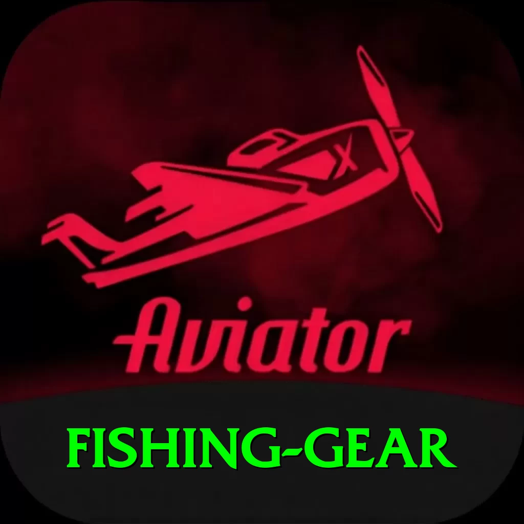 fishing gear Master v5.3.9 - 2