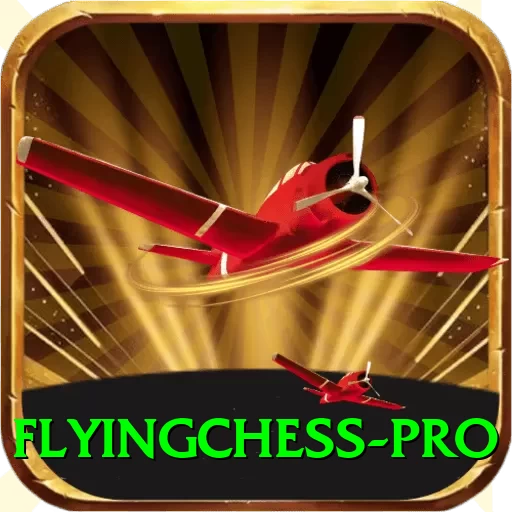flyingchess Pro Casino App - 2