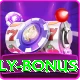 Fortune Mint Game Legend - Daily Bonus