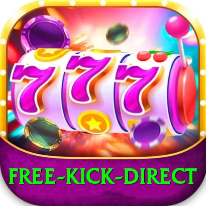 free kick direct Apps (Tools & Injectors) VIP v5.7.7 - 2