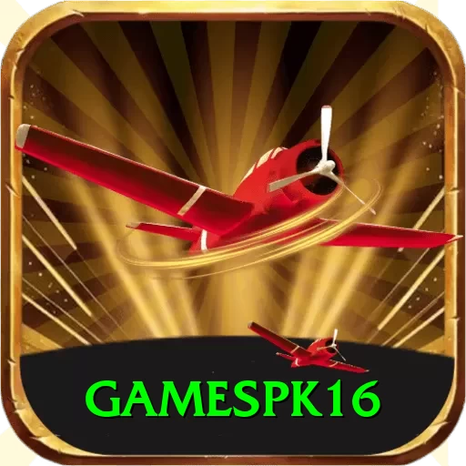 gamespk16 Master v2.4.3 - 2