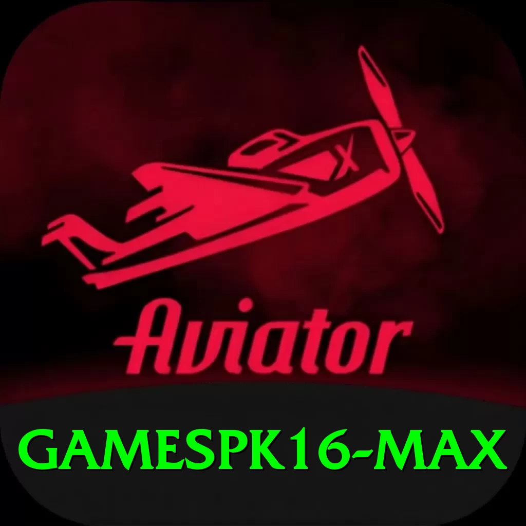 gamespk16 Legend APK v3.9.5 - 2