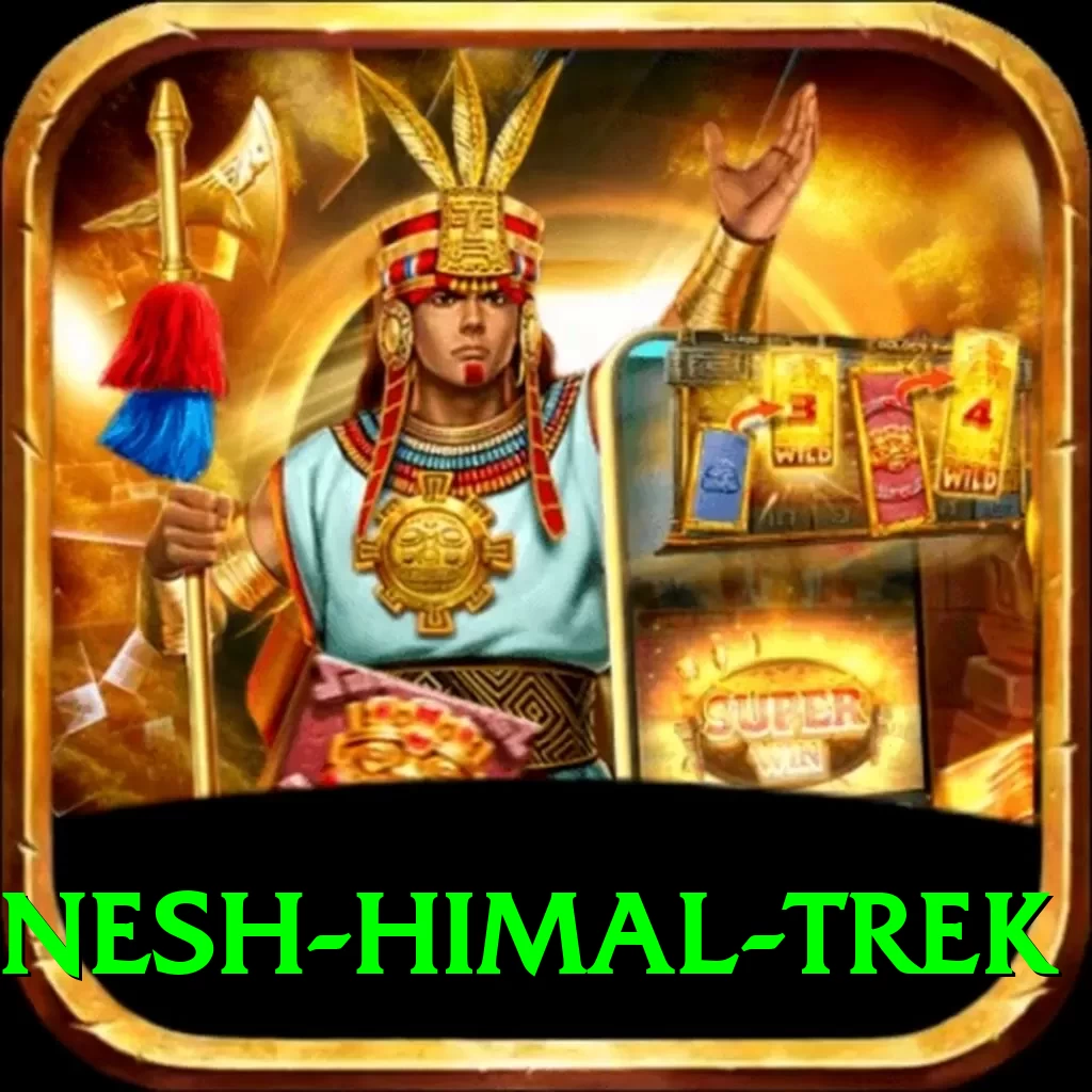 ganesh himal trek Apps (Tools & Injectors) Elite v5.1.0 - 2