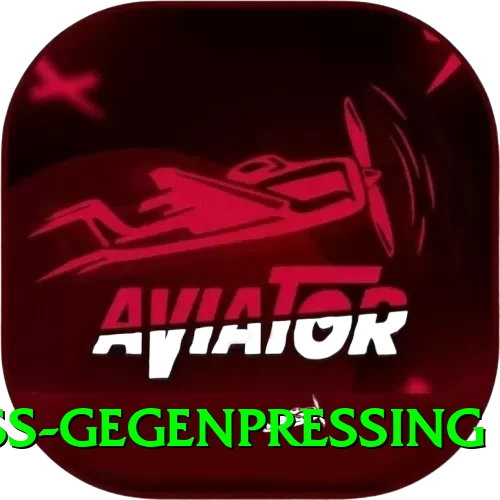 gegenpress gegenpressing Max v3.7.4 - 2
