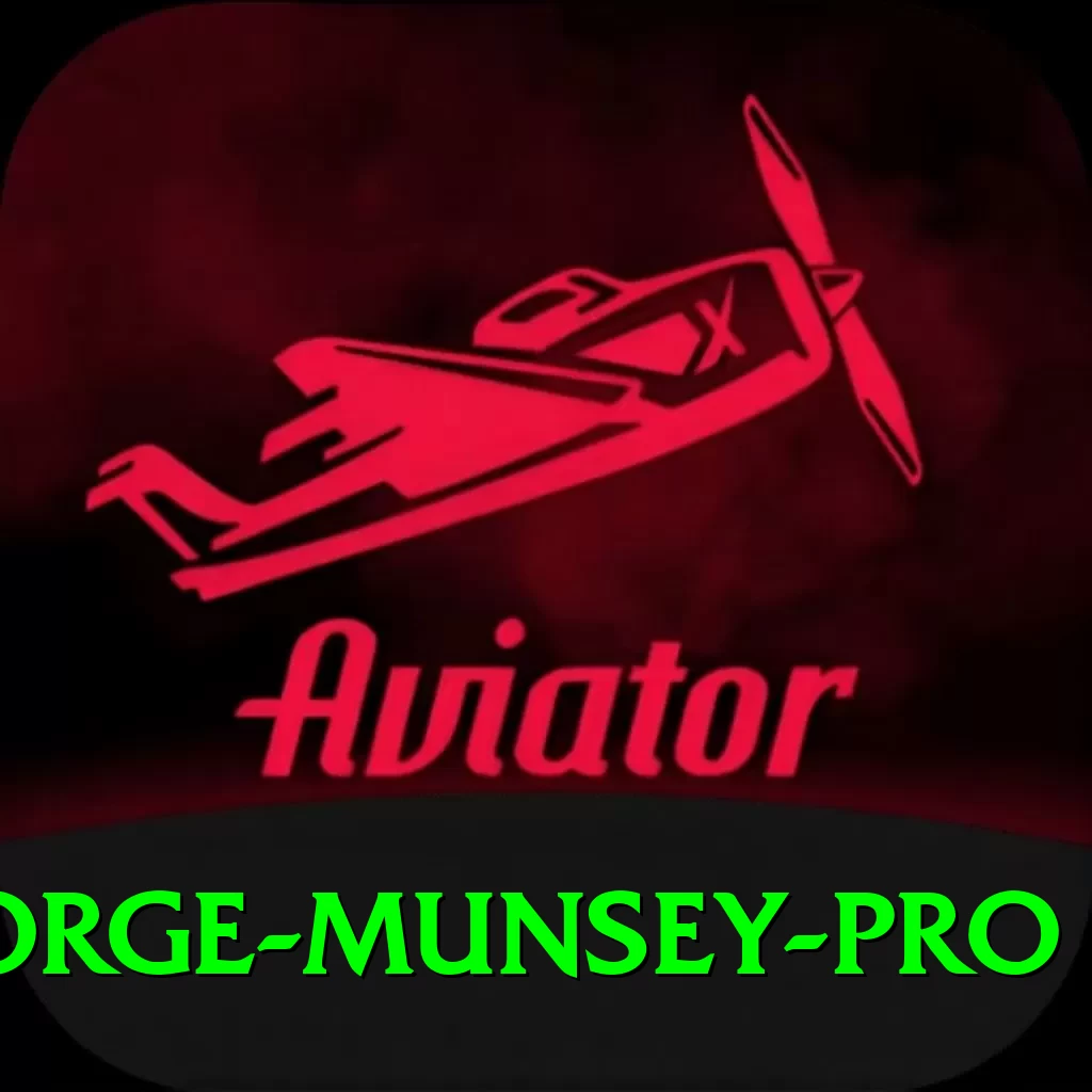george munsey Turbo 2024 - 2