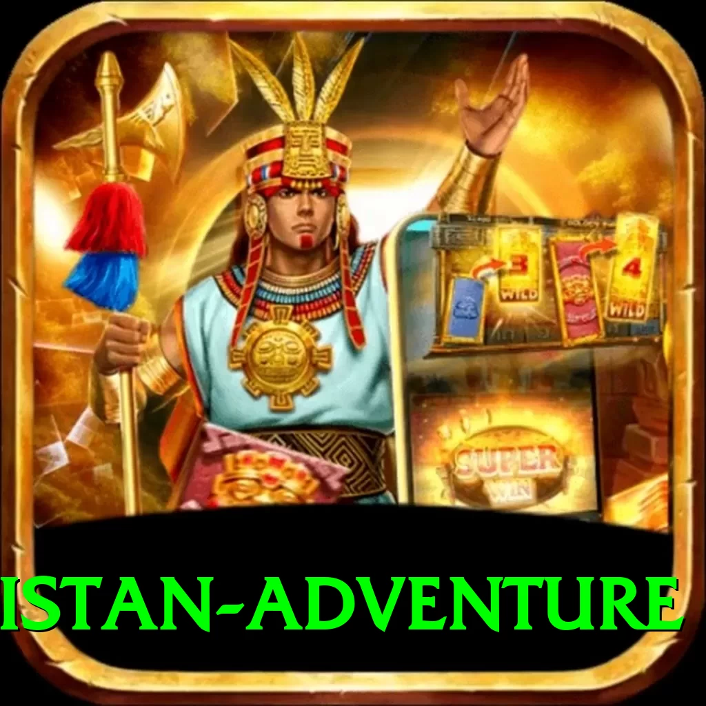 gilgit baltistan adventure VIP Pro v4.0.6 - 2