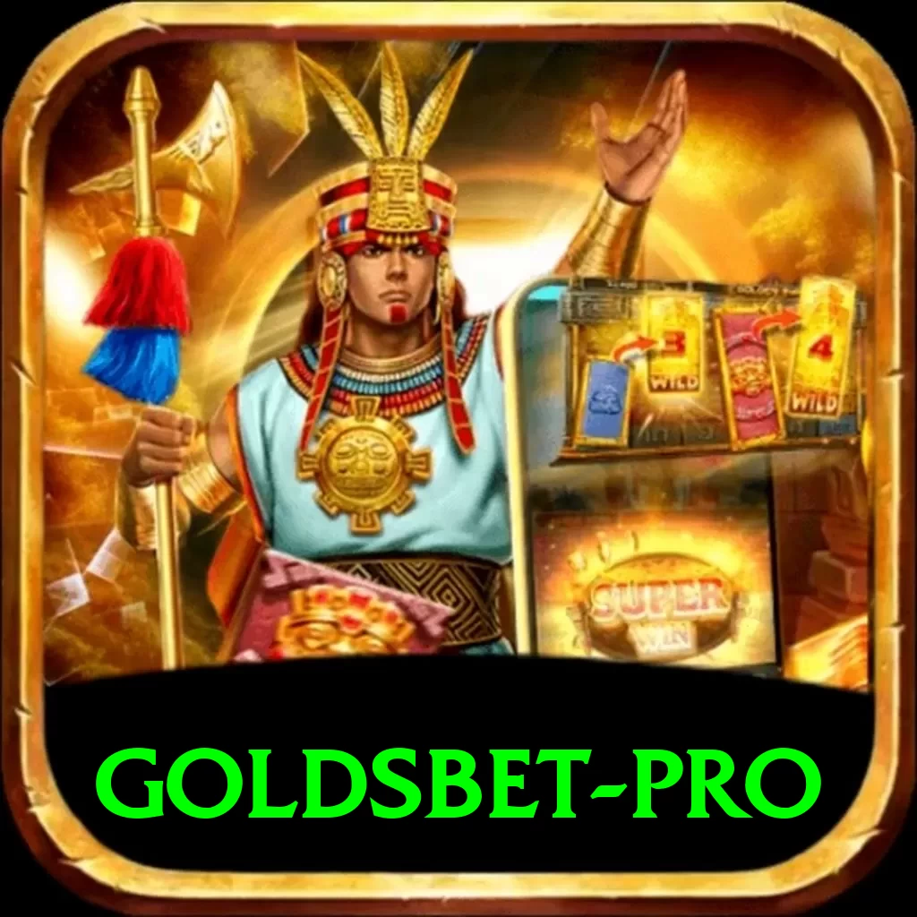 goldsbet Earn Turbo v3.7.9 - 2