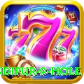 golf bandipur 9 hole Games (Casino & Earning) Plus v2.8.9