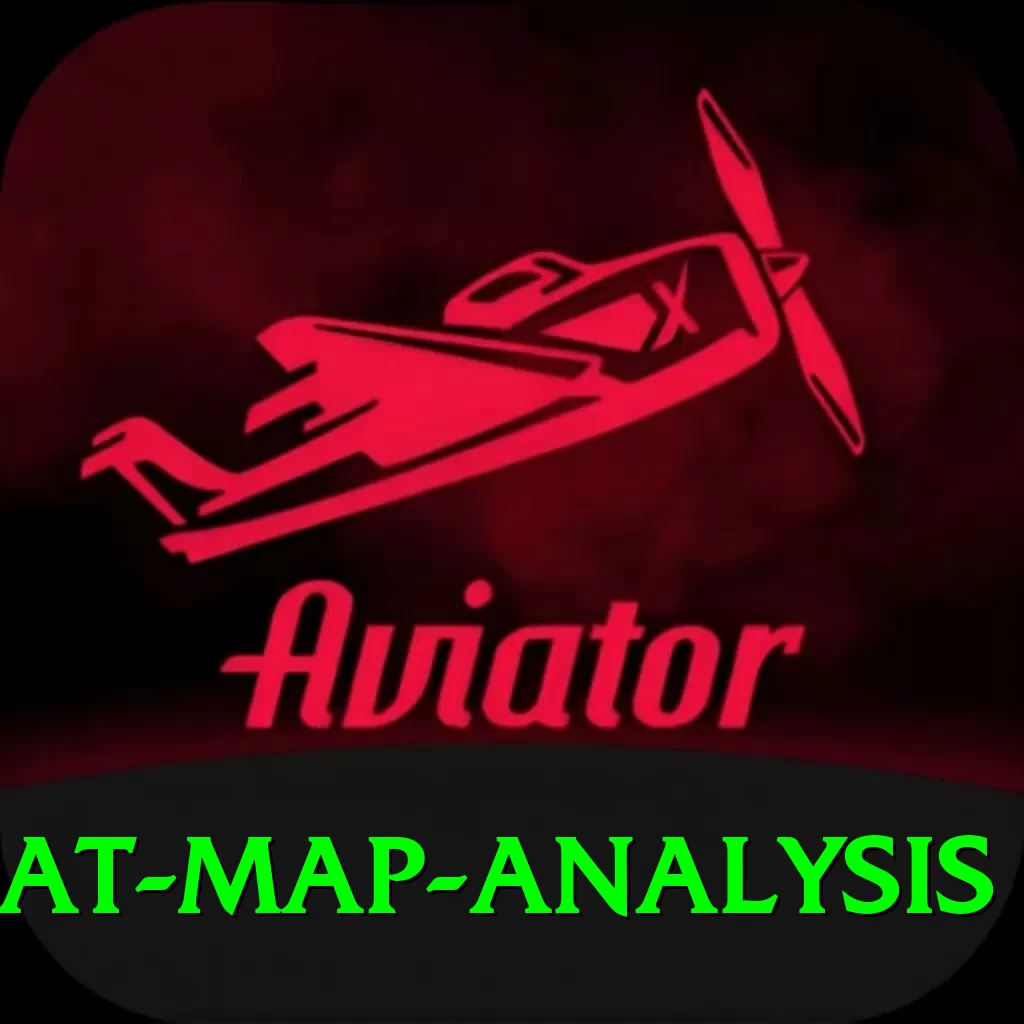 heat map analysis Premium Edition v3.8.2 - 2