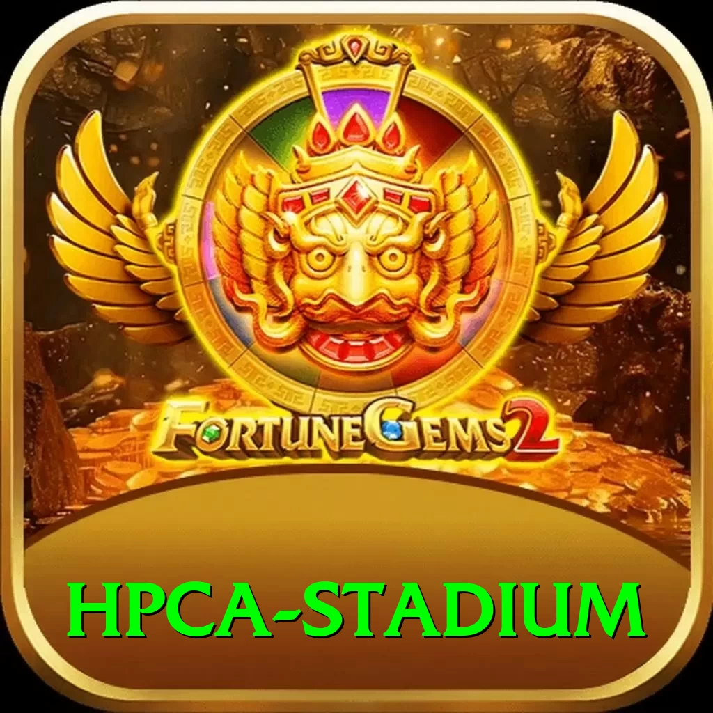 hpca stadium Pro v2.9.2 - 2