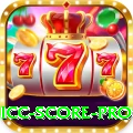 icc score Supreme - Win Real PKR