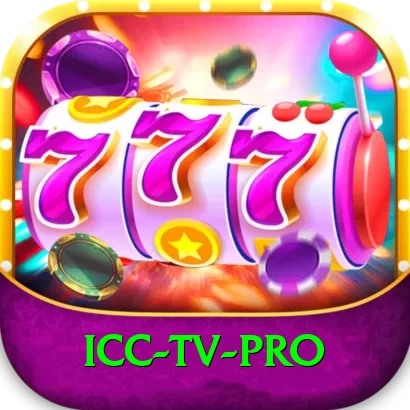 icc tv Games VIP - 2