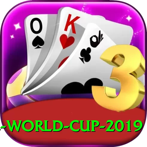 icc world cup 2019 VIP v2.2.6 - 2