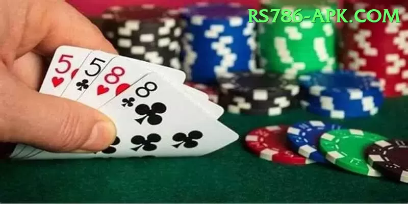 89F Game Casino Royal v2.4.9 Screenshot 1