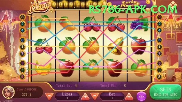 PK999 Jackpot Prime v5.6.1 Screenshot 1