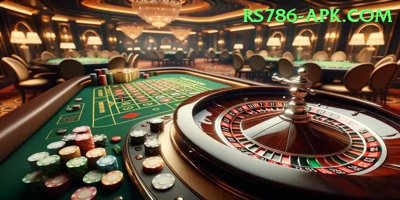 psl88 Casino Royal v4.4.5 Screenshot 1