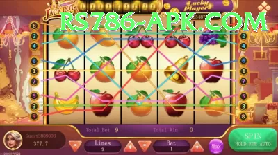 vegas777 Games (Casino & Earning) Deluxe v4.9.1 Screenshot 1 - 3