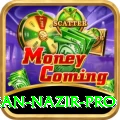 imran nazir Max Casino App