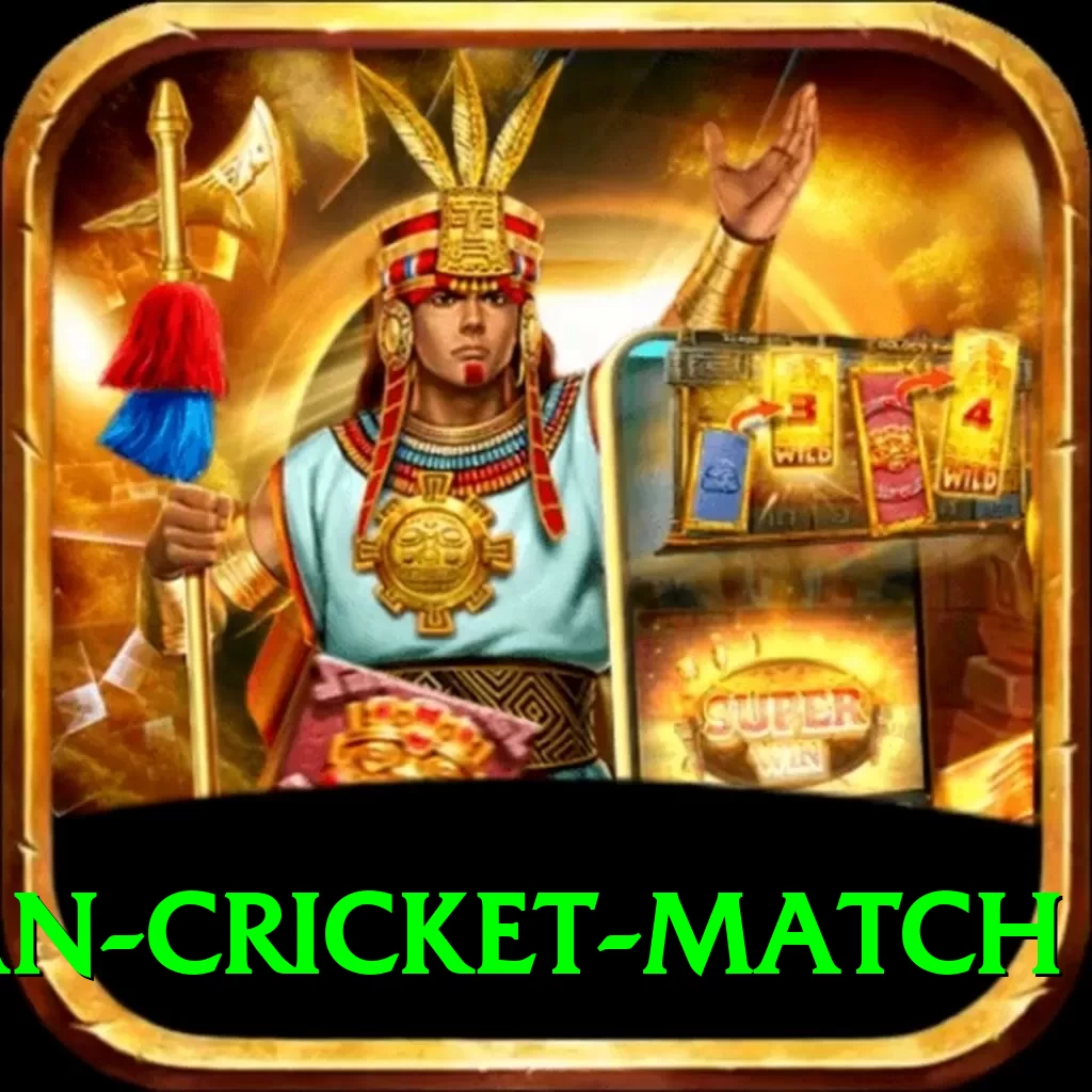 india pakistan cricket match Elite Pro v5.4.3 - 2