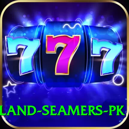 ireland seamers pk Plus Pro v4.3.5 - 2
