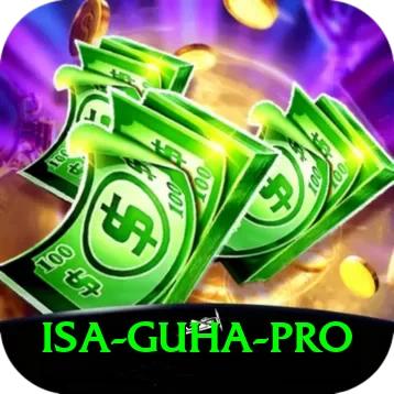 isa guha Premium Jackpot - 2